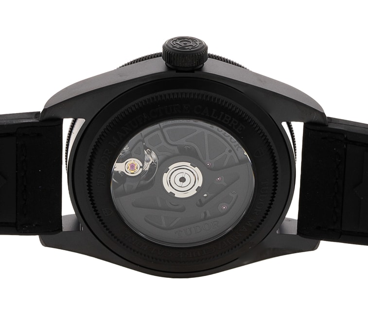 Tudor Black Bay M79210CNU-0001 Image 4